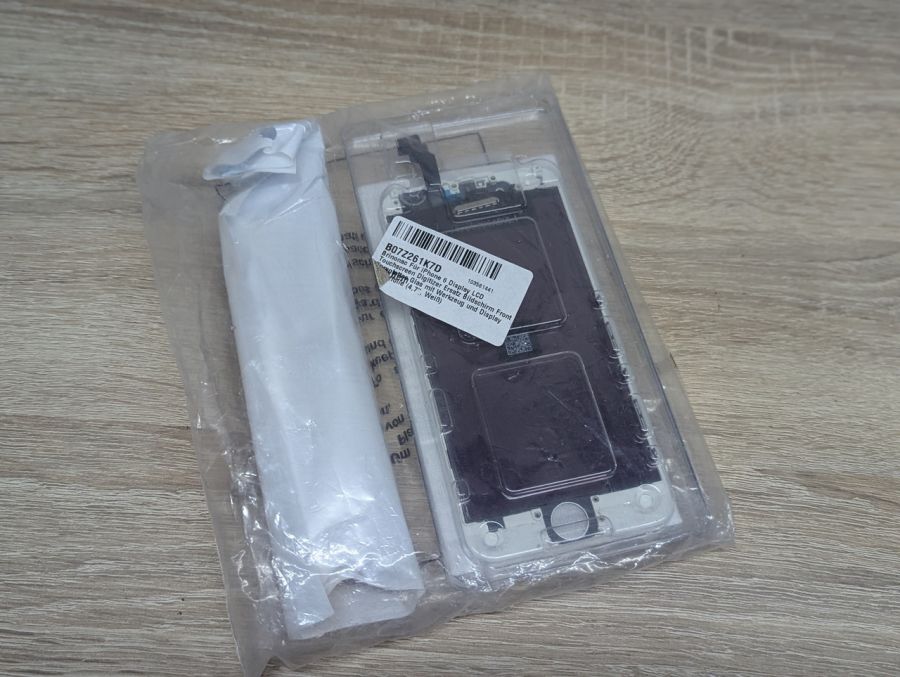 Новий Дисплейний модуль LCD для iPhone 6 оригінал