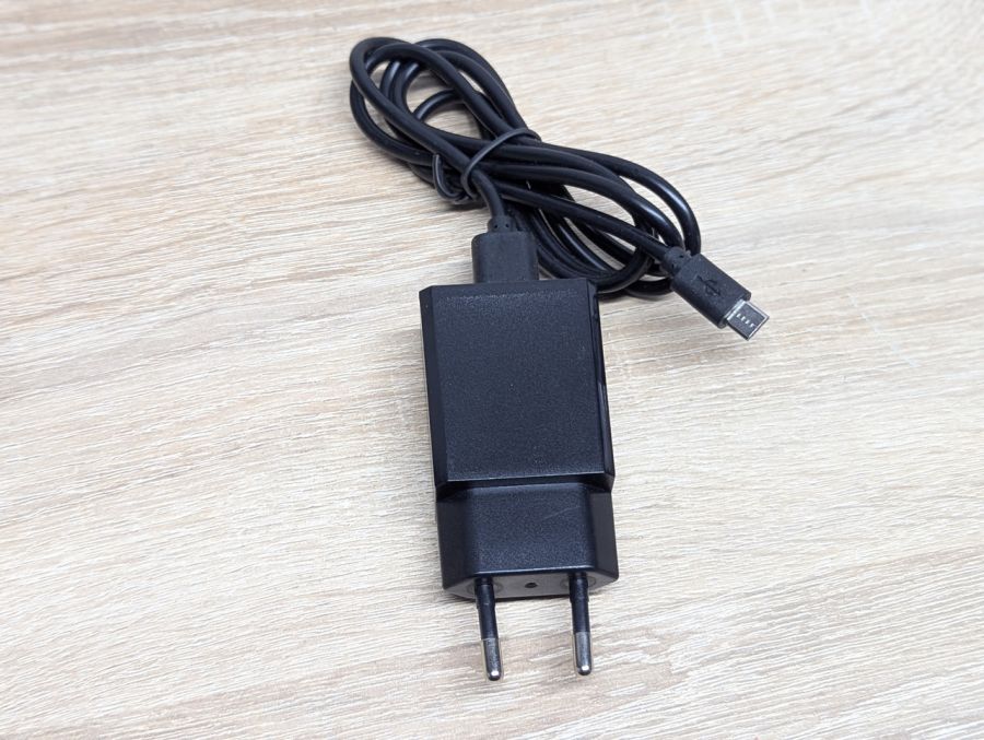 Новий Мережевий зарядний пристрій Wimaxit 10 Вт Micro USB