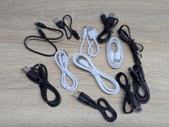 Новий Кабель живлення USB Type C