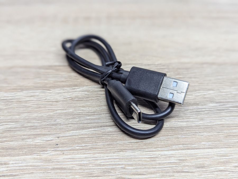 Новий Кабель живлення USB Type C [ProductHub SKU Type C(13)]
