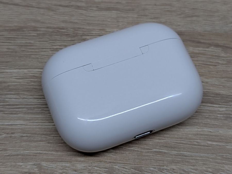 Новий Зарядний кейс для навушників AirPods Pro 1-го та 2-го поколінь L