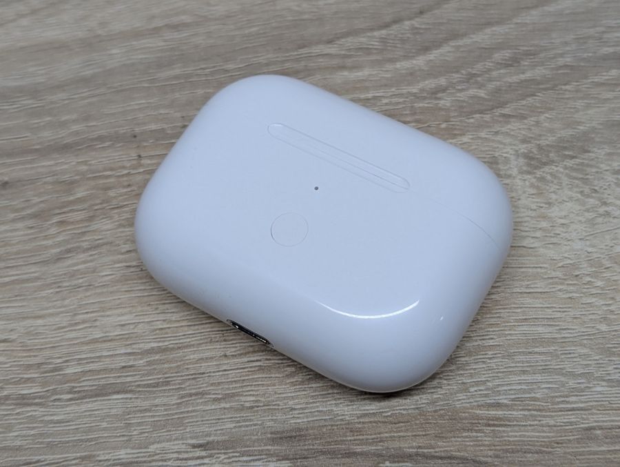 Новий Зарядний кейс для навушників AirPods Pro 1-го та 2-го поколінь L