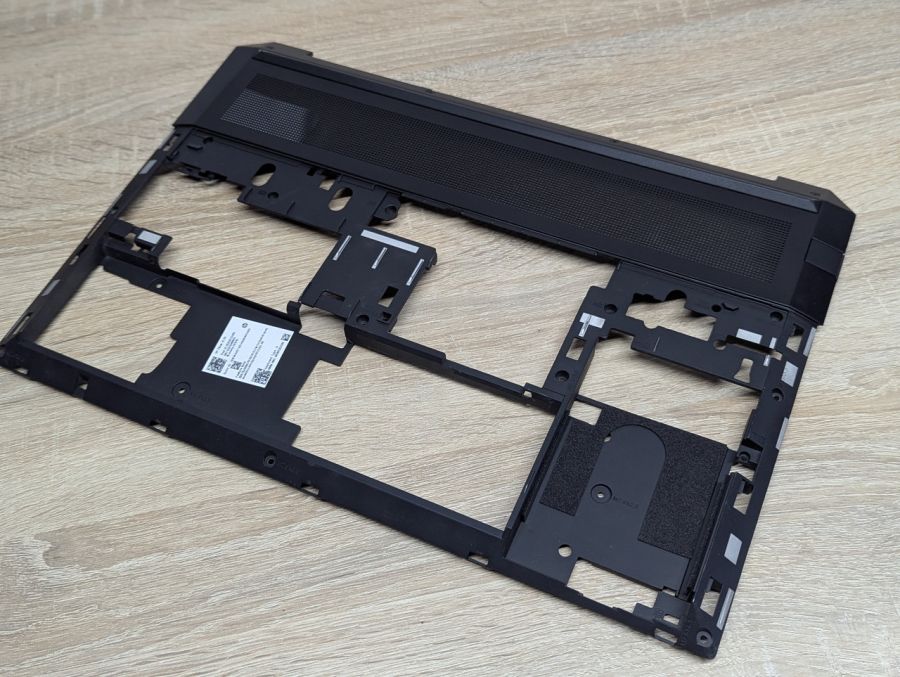 Б/В Нижня частина корпусу для ноутбука HP ZBook 15 G5,G6