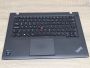 Б/В Палмрест для ноутбука Lenovo ThinkPad T440