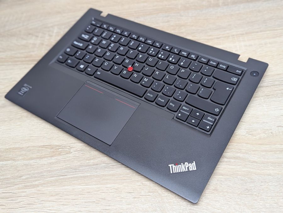 Б/В Палмрест для ноутбука Lenovo ThinkPad T440