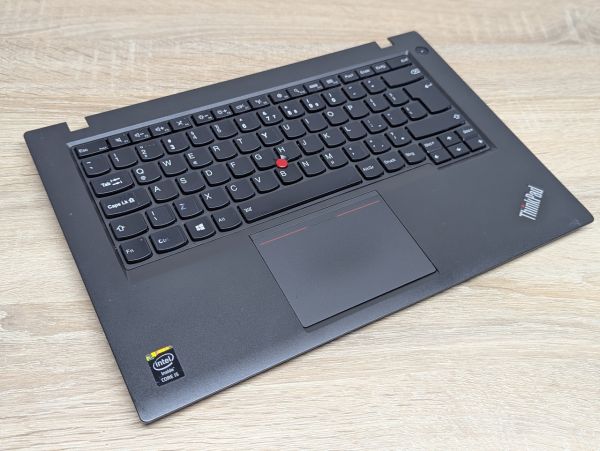 Б/В Палмрест для ноутбука Lenovo ThinkPad T440