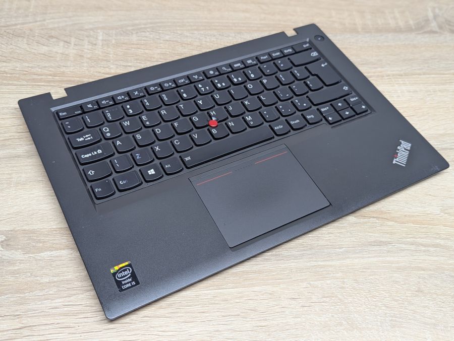 Б/В Палмрест для ноутбука Lenovo ThinkPad T440