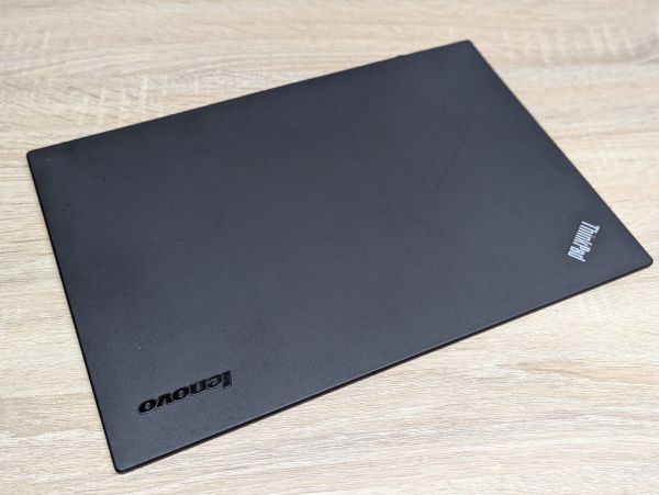 Б/В Кришка матриці корпусу Lenovo ThinkPad T440
