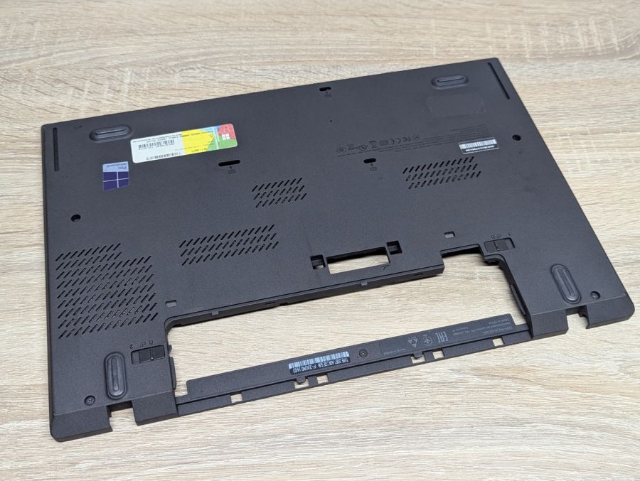 Б/В Піддон для ноутбука Lenovo ThinkPad T440
