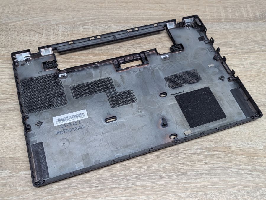 Б/В Піддон для ноутбука Lenovo ThinkPad T440
