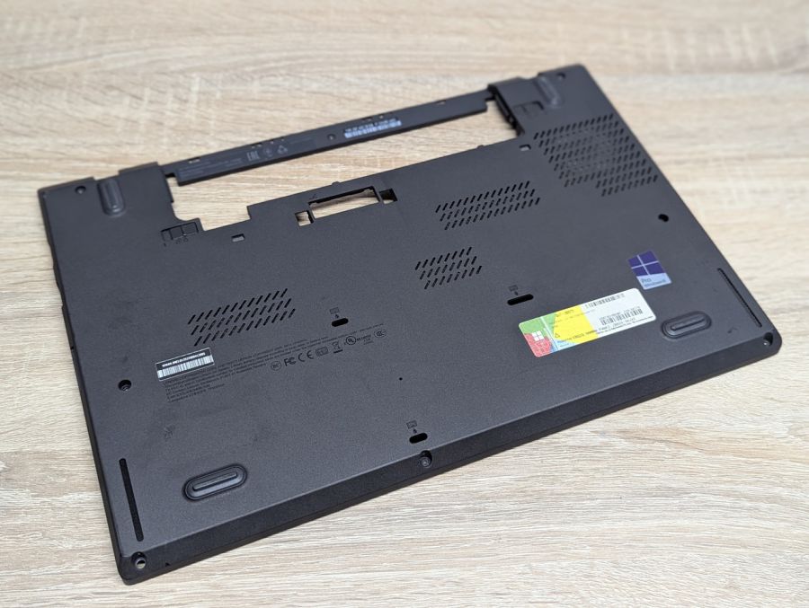 Б/В Піддон для ноутбука Lenovo ThinkPad T440