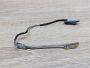 Б/В Шлейф матриці LCD для ноутбука Lenovo ThinkPad T440 DC02C003Y00