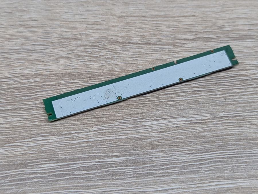 Б/В Плата мікрофона для ноутбуків Lenovo ThinkPad T440 NS-A101