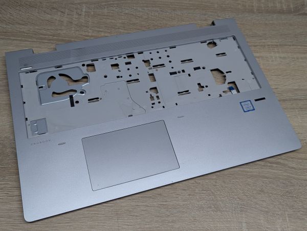 Б/В Палмрест для HP ProBook 650 G4 L09603-001