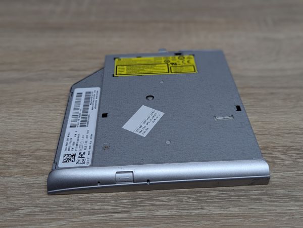 Б/В DVD привід GUE1N для HP ProBook 650 G4