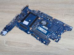 Материнська плата для ноутбука HP ProBook 650 G4 i5-8Gen L24850-601 Б/В