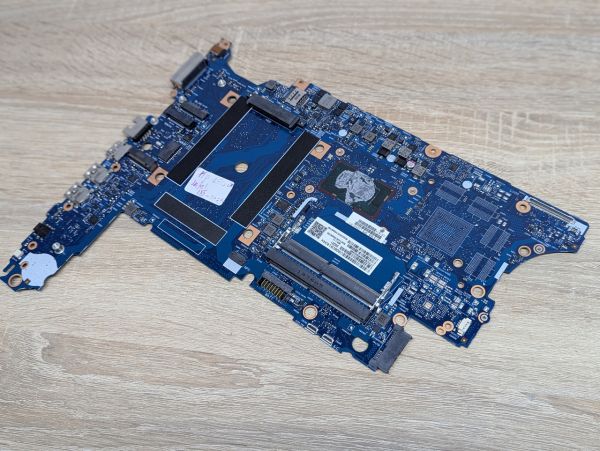 Б/В Материнська плата для ноутбука HP ProBook 650 G4 i5-8Gen L24850-601