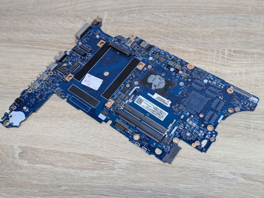 Б/В Материнська плата для ноутбука HP ProBook 650 G4 i5-8Gen L24850-601