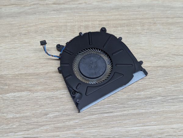Б/В Вентилятор для ноутбука HP ProBook 650 G4
