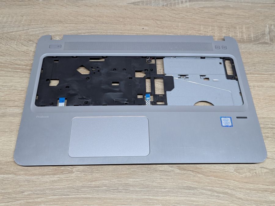 Б/В Палмрест для ноутбука HP 450 G4
