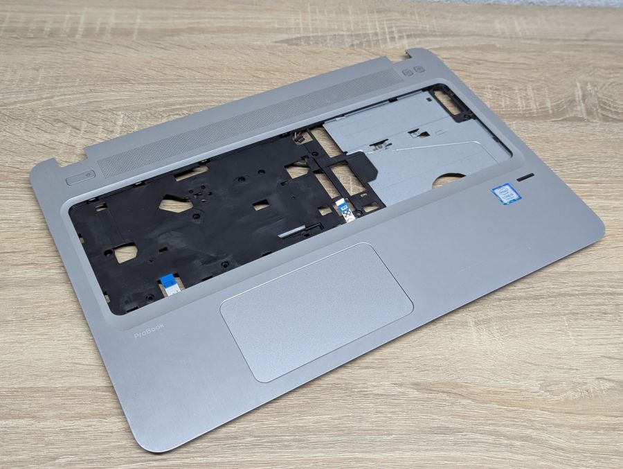 Б/В Палмрест для ноутбука HP 450 G4