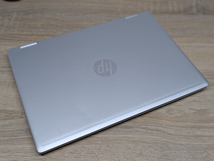 Ноутбук Б/В HP ProBook X360 435 G7, AMD Ryzen 3 4300U, DDR4 16 GB, SSD 256GB, AMD Radeon Graphics, 13" Full HD Сенсор