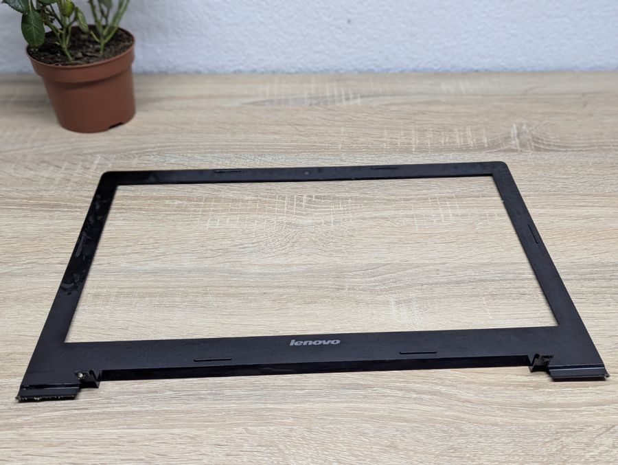 Б/В Pамка матриці для ноутбука Lenovo IdeaPad G50-80