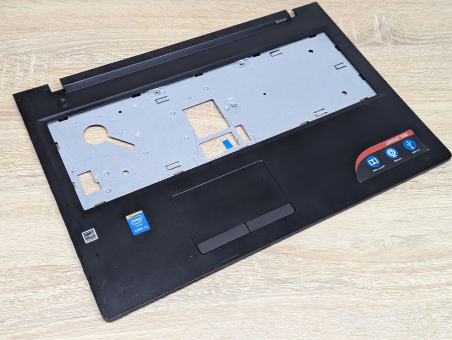 Б/В Палмрест для ноутбука серії Lenovo G50