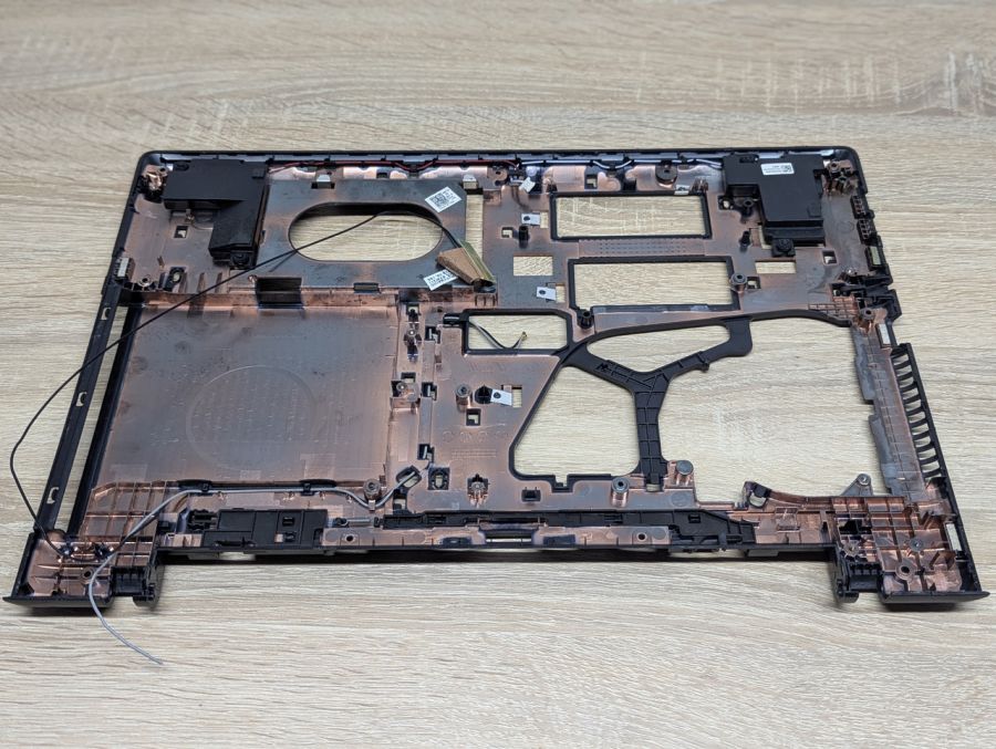 Б/В Піддон для ноутбука Lenovo IdeaPad Series G50-80