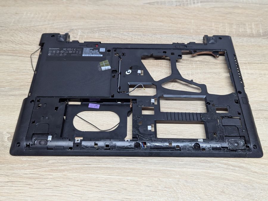 Б/В Піддон для ноутбука Lenovo IdeaPad Series G50-80