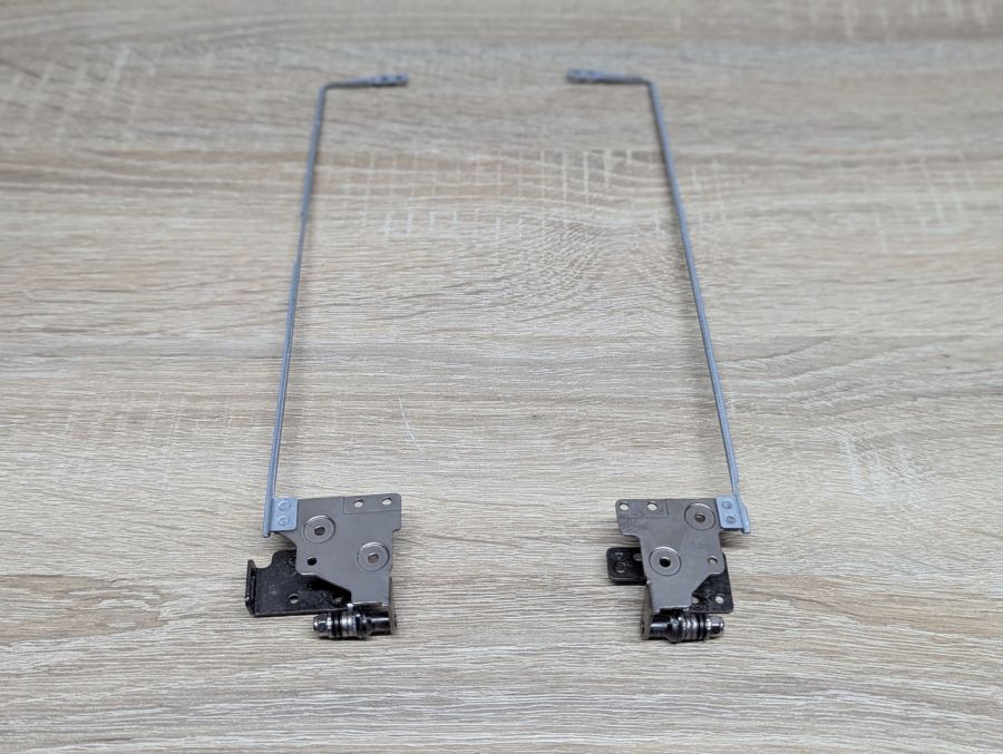 Б/В Петлі для ноутбука Lenovo IdeaPad G50-80 [ProductHub SKU 00220]