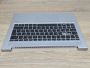 Б/В Топкейс з клавіатурою для ноутбука HP ProBook 430 G6 L44548-DH1