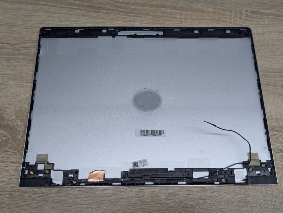 Б/В Кришка матриці для ноутбука HP ProBook 430 G6