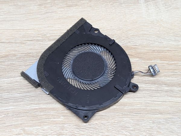 Б/В Вентилятор охолодження для ноутбука HP ProBook 430 G6 L45886-001