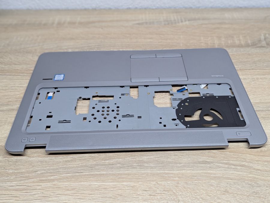 Б/В Палмрест для ноутбука HP 850 G3