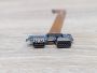 Б/В Додаткова плата портів USB та VGA зі шлейфом для ноутбука HP 850 G3,840 G3, 745 G3,755 G3