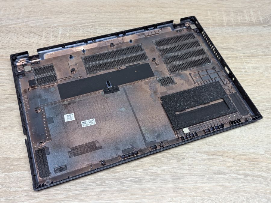 Б/В Піддон корито для ноутбука Lenovo ThinkPad L480
