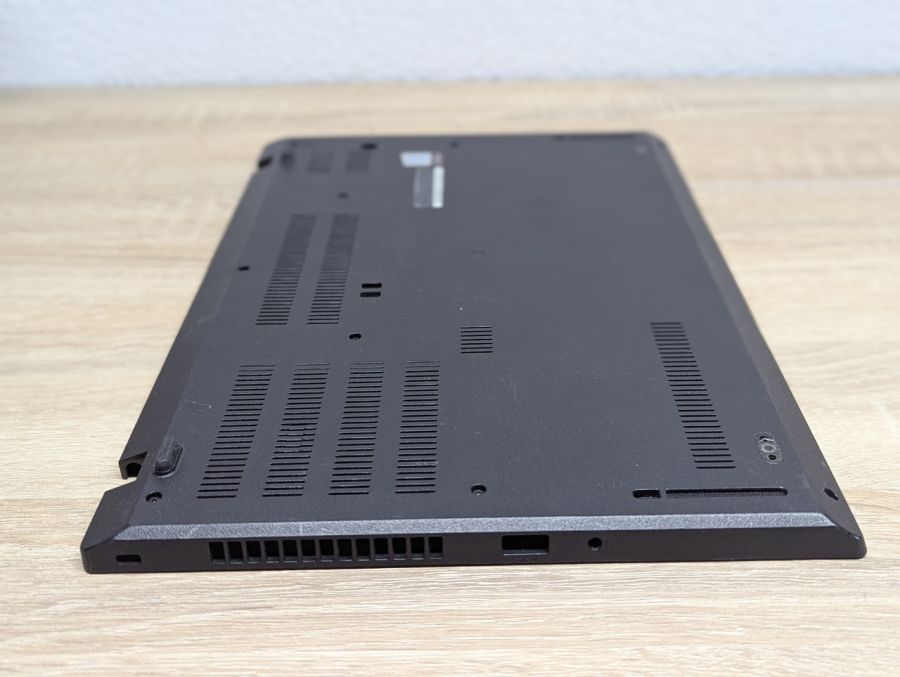 Б/В Піддон корито для ноутбука Lenovo ThinkPad L480
