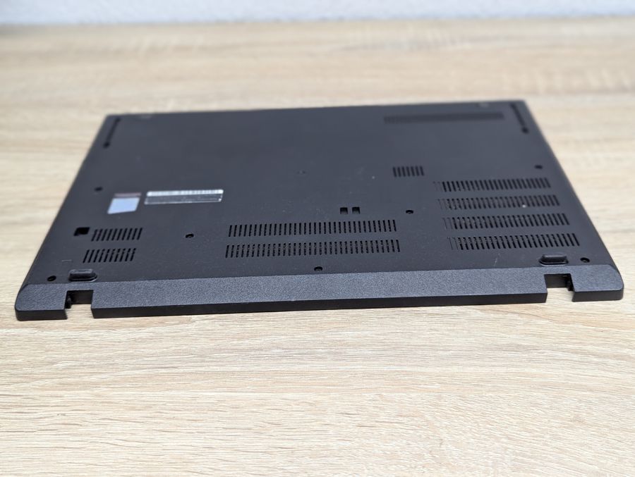 Б/В Піддон корито для ноутбука Lenovo ThinkPad L480