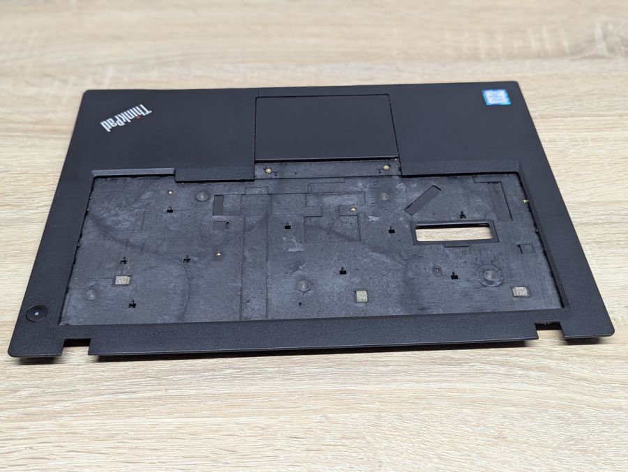 Б/В Палмрест з тачпад для ноутбука Lenovo ThinkPad L480