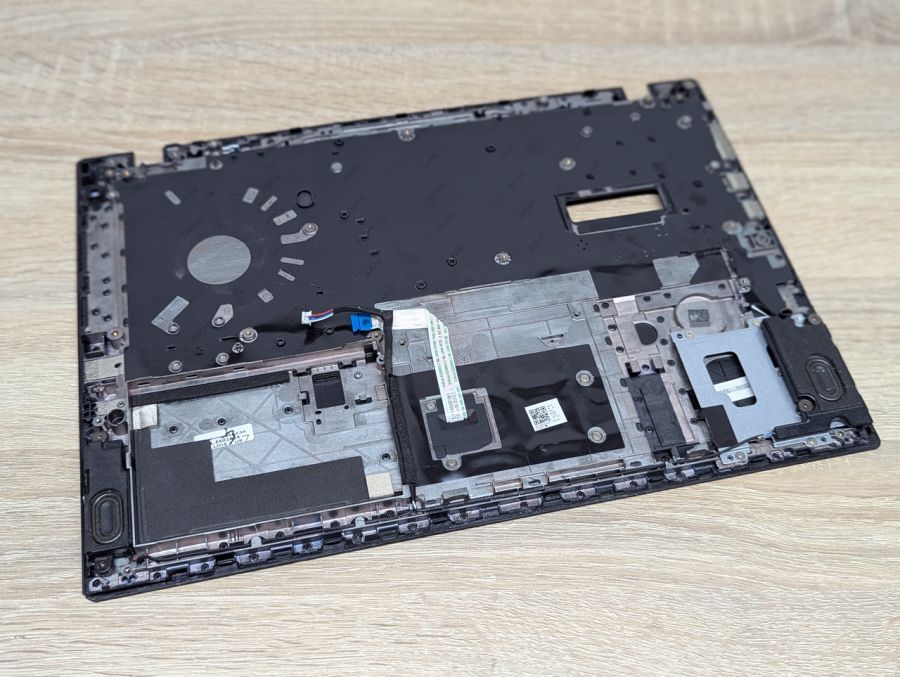 Б/В Палмрест з тачпад для ноутбука Lenovo ThinkPad L480