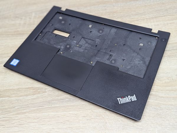 Б/В Палмрест з тачпад для ноутбука Lenovo ThinkPad L480