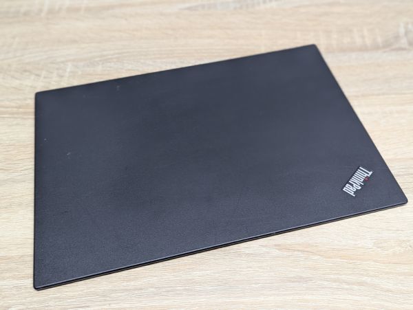 Б/В Кришка матриці для ноутбука Lenovo L480,L490