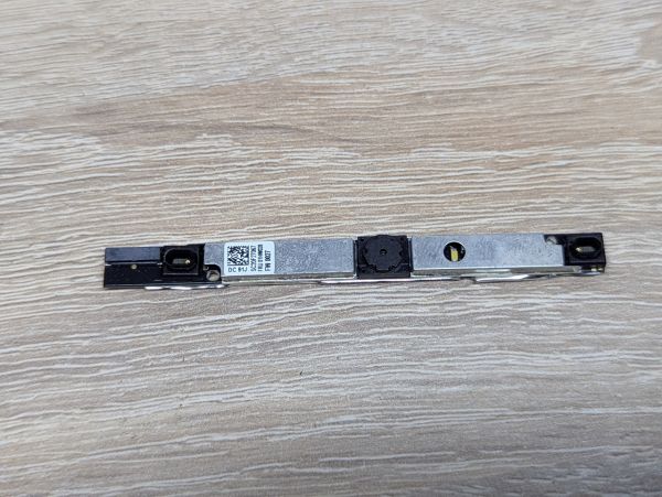 Б/В Модуль веб-камери для ноутбука Lenovo ThinkPad L480 01HW028