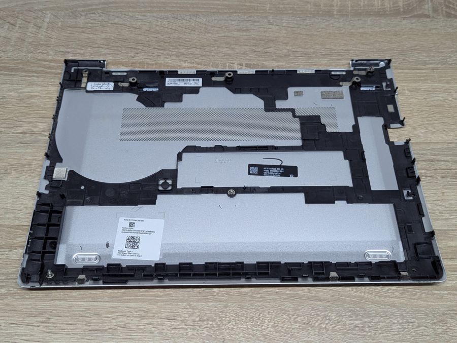 Б/В Сервісна кришка,Піддон для ноутбука HP EliteBook 840 G5,G6