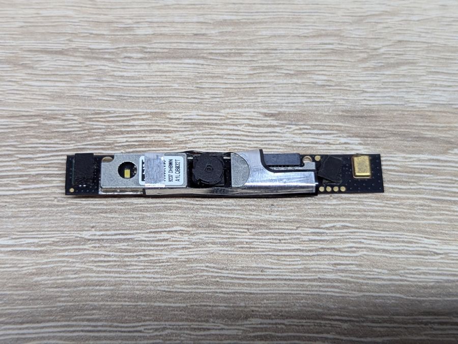 Б/В Модуль веб-камери для ноутбука HP EliteBook 840 G5