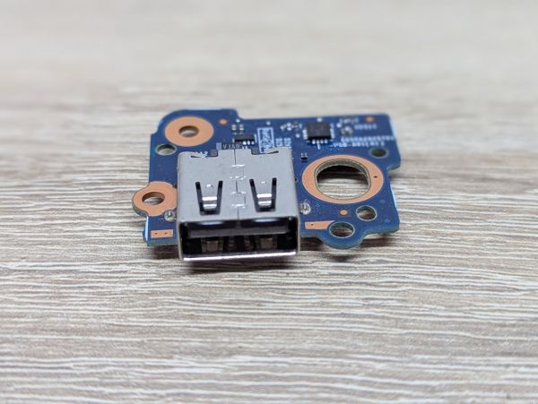 Б/В Плата USB-порту для ноутбука HP EliteBook 840 G5,740 G5, 745 G5, 845 G5