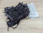 Новий Вулична світлодіодна гірлянда для флагштока або дерева 192 LED-лампи
