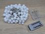Новий Cвітлодіодна гірлянда кульками 100 LED з пультом [ProductHub SKU BOM100(6)]