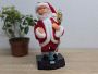 Новий Музична іграшка Санта Клаус [ProductHub SKU Santa(10)]